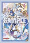 Vanguard Sleeve ซองคลุมการ์ด แวนการ์ด (70ซอง) Mini Vol.800 Cardfight!! Vanguard Liael=Draconis" Pack