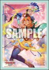 Vanguard Sleeve ซองคลุมการ์ด แวนการ์ด (70ซอง) Mini Vol.802 Cardfight!! Vanguard Lianorn Troyment" Pack