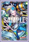 Vanguard Sleeve ซองคลุมการ์ด แวนการ์ด (70ซอง) Mini Vol.803 Cardfight!! Vanguard "Seraph Clearlight" Pack