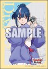 Vanguard Sleeve ซองคลุมการ์ด แวนการ์ด (70ซอง) Mini Vol.804 Cardfight!! Vanguard "Erika Myojo" Pack