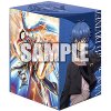 กล่องใส่การ์ดพลาสติก Bushiroad Deck Holder V3 Vol.1156 "Yu-Yu Kondo & Busou Saijin, Ars Vairina"