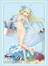 Bushiroad Sleeve Collection High Grade Vol.4405 Azur Lane "Centaur" Beachside Undine ver. (ซองคลุมการ์ดขนาด WS BF MTG SVE 75ซอง)