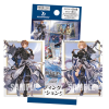 (แบบกล่อง 20 ซอง) การ์ดสะสมอะคลิลิคใส "Granblue Fantasy vol.2" Bushiroad Trading Card Collection (BTCC)
