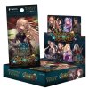 [SV-BP17] Shadowverse Evole bp17: Convergent Destinies (กล่องสุ่มการ์ดเกมชาโดวเวิร์ส 12 ซอง)