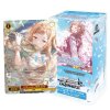 Weiss Schwarz Premium Booster THE iDOLM@STER SHINY COLORS (กล่องสุ่มการ์ดWS พรีเมี่ยม 6 ซอง / 24 ใบ)