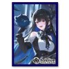 hololive OFFICIAL CARD GAME Official Holo Card Sleeve Vol.21 "Nerissa Ravencroft" (ซองคลุมการ์ดขนาด WS BF MTG SVE 75ซอง)