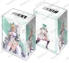 กล่องใส่การ์ดพลาสติก Bushiroad Deck Holder Collection V3 Vol.1228 Goddess of Victory: Nikke [Rupee: Winter Shopper] Ver.