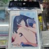 Bushiroad Sleeve HG Vol.4280 "GRIDMAN UNIVERSE" Rikka Takarada (ซองคลุมการ์ดขนาด WS BF MTG SVE 75ซอง)