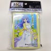 Bushiroad Sleeve Collection High Grade Vol.4323 Date A Live IV "Miku Izayoi" (ซองคลุมการ์ดขนาด WS BF MTG SVE 75ซอง)