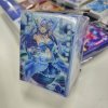 กล่องใส่การ์ดพลาสติก Bushiroad Deck Holder Collection V3 Vol.842 Cardfight!! Vanguard "Aurora Star Coral"