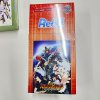 ReBirth for you Booster Pack TV Anime "Bang Brave Bang Bravern" (กล่องสุ่มการ์ด RE 10 ซอง)