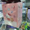 กล่องใส่การ์ดพลาสติก Bushiroad Deck Holder Collection V3 Vol.854 Sanrio Character Hello Kitty