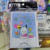 Bushiroad Sleeve Collection High Grade Vol.4369 Sanrio Character Pochacco (ซองคลุมการ์ดขนาด WS BF MTG SVE 75ซอง)