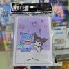 Bushiroad Sleeve Collection High Grade Vol.4367 Sanrio Character Kuromi (ซองคลุมการ์ดขนาด WS BF MTG SVE 75ซอง)