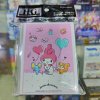 Bushiroad Sleeve Collection High Grade Vol.4368 Sanrio Character My Melody (ซองคลุมการ์ดขนาด WS BF MTG SVE 75ซอง)