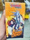 VG-D-TB03 [SHAMAN KING] Vol.1 กล่องสุ่มการ์ดแวนการ์ดภาษาญี่ปุ่น ซีรีย์พิเศษ 12 ซอง