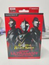 Ultraman card game : Starter Deck 01 (ภาษาอังกฤษ)