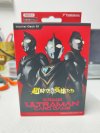 Ultraman card game : Starter Deck 01 (ภาษาญี่ปุ่น)