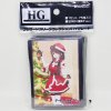 Bushiroad Sleeve Collection High Grade Vol.4387 Date A Live IV "Kurumi Tokisaki" Part.3" (ซองคลุมการ์ดขนาด WS BF MTG SVE 75ซอง)