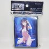 Bushiroad Sleeve Collection High Grade Vol.4389 Date A Live IV "Kurumi Tokisaki" (ซองคลุมการ์ดขนาด WS BF MTG SVE 75ซอง)