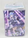 กล่องใส่การ์ดพลาสติก hololive OFFICIAL CARD GAME Official holoca Case 『Hoshimachi Suisei』