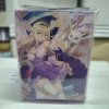 กล่องใส่การ์ดพลาสติก Bushiroad Deck Holder V3 Vol.1130 "Ultimate Regalia of Almighty, Minerva"