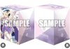 กล่องใส่การ์ดพลาสติก Bushiroad Deck Holder V3 Vol.1130 "Ultimate Regalia of Almighty, Minerva"