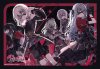 Vanguard Sleeve ซองคลุมการ์ด แวนการ์ด (70ซอง) Mini Vol.792 BanG Dream! "Ave Mujica" Pack