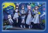 Vanguard Sleeve ซองคลุมการ์ด แวนการ์ด (70ซอง) Mini Vol.791 BanG Dream! "MyGO!!!!!" Pack