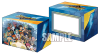 กล่องใส่การ์ด Bushiroad Deck Holder V3 Vol.1257 "Inazuma Eleven: Heroes' Victory Road"