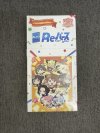 (กล่องสุ่มการ์ด 10 ซอง) Rebirth for you Booster Box : Mini Animation「Ganso! BanG Dream Chan」