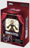 [EN] Weiss Schwarz Trial Deck : BanG Dream! [Ave Mujica]  (การ์ดเริ่มต้น 50 ใบ พร้อมเล่น)