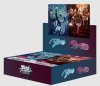 [EN] Weiss Schwarz Booster Pack : Bang Dream! MyGO!!!!! x Ave Mujica (กล่องสุ่มการ์ด WS 12 ซอง)