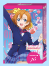 LoveLive! Sereis official card game Start Deck Vol.3: Love Live! Muse!! (ชุดเริ่มเล่น 60 ใบ)