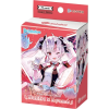 Hololive OFFICIAL CARD GAME เด็คเริ่มต้นพร้อมเล่น Red Nakiri Ayame ภาษาอังกฤษ