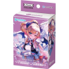 Hololive OFFICIAL CARD GAME เด็คเริ่มต้นพร้อมเล่น Purple Yuzuki Choco ภาษาอังกฤษ
