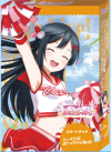 LoveLive! Sereis official card game Start Deck : Nijigasaki High School Idol Club cheer (ชุดเริ่มเล่น 60 ใบ)