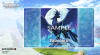 แผ่นยางรองเล่นการ์ด Palworld - Shadowbeak ー Seed of Despair Rubber Playmat (Bushi Supplies ENG)
