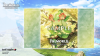 แผ่นยางรองเล่นการ์ด Palworld - Petallia ー Sweet Blessings Rubber Playmat (Bushi Supplies ENG)