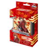 Weiss Schwarz Trial Deck Plus : Rurouni Kenshin -Meiji Swordsman Romantic Story- ซามูไรพเนจร (ชุดเริ่มเล่น WS 50 ใบ)