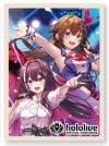 hololive OFFICIAL CARD GAME Official holoca Sleeve 'Tokino Sora & AZKi' (55 ซอง)