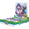 Weiss Schwarz Booster Pack Movie "Fujimi Fantasia Bunko Vol.2"