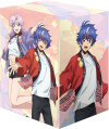 Bushiroad Limited Deck Holder Dai Vanguard Festival 2026
