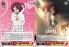 Weiss Schwarz Character Set [Chika Komari] : Too Many Losing Heroines รักครั้งนี้มีคนนกเยอะไปมั้ย! แบบละ 4 รวม 128 ใบ