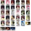 Weiss Schwarz Character Set [Chika Komari] : Too Many Losing Heroines รักครั้งนี้มีคนนกเยอะไปมั้ย! แบบละ 4 รวม 128 ใบ [Make Heroine ga Oosugiru!]