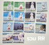 [Complete Set] Weiss Schwarz Tying the Knot with an Amagami Sister (แบบละ 4 ใบ = 400 ใบ)