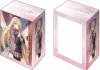 กล่องใส่การ์ดพลาสติก Bushiroad Deck Holder Collection V3 Vol. 1265 GA Bunko `The Angel Next Door Spoils Me Rotten` Mahiru Shiina