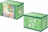 กล่องใส่การ์ดพลาสติก Bushiroad Deck Holder Collection V3 Vol.1271 Palworld Lyleen