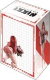 กล่องใส่การ์ดพลาสติก Bushiroad Deck Holder Collection V3 Vol.1282 Goddess of Victory: Nikke [Rapi: Red Hood - Cherished Red] Ver.