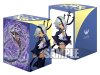 กล่องใส่การ์ดพลาสติก Bushiroad Deck Holder V3 Vol.1196 Cardfight!! Vanguard [Reiryu Shishikai & Abyssal Realm Regulus Regulus Azanasios]
